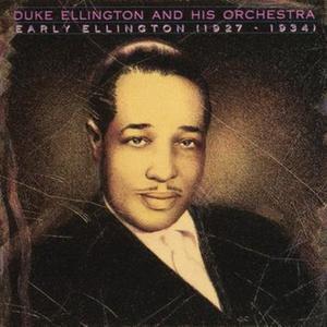 Early Ellington (1927-1934) - CD Audio di Duke Ellington