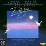 Clair De Lune