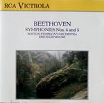 Beethoven Symp.N.4-5