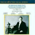 Jussi Björling Recital - CD Audio di Jussi Björling