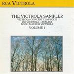 The Victrola Sampler