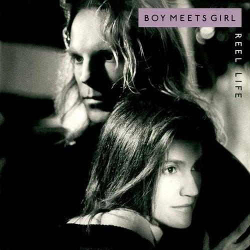 Reel Life - Vinile LP di Boy Meets Girl