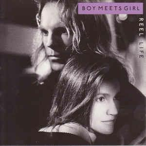 Reel Life - CD Audio di Boy Meets Girl