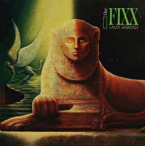 Calm Animals - Vinile LP di Fixx