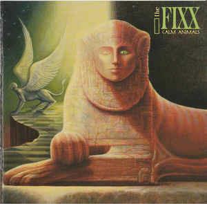 Calm Animals - CD Audio di Fixx