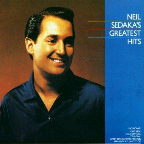 Greatest Hits - CD Audio di Neil Sedaka