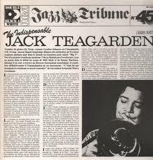 The Indispensable - CD Audio di Jack Teagarden