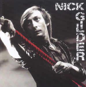 Nick Gilder - Vinile LP di Nick Gilder