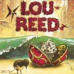 Lou Reed - CD Audio di Lou Reed