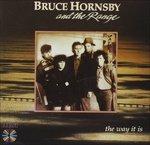 The Way it is - CD Audio di Bruce Hornsby,Range
