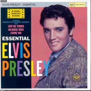 Presley - Vinile LP di Elvis Presley