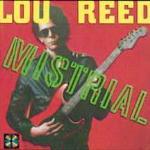 Mistrial - CD Audio di Lou Reed