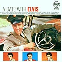 A Date with Elvis - CD Audio di Elvis Presley