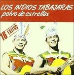 Polvo De Estrellas - CD Audio di Los Indios Tabajaras