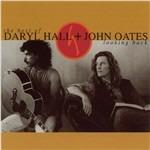 Looking Back - CD Audio di Hall & Oates