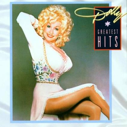 Greatest Hits vol.1 - CD Audio di Dolly Parton