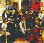 Kids from Fame (Colonna sonora) - CD Audio