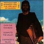 Without Her Without You - CD Audio di Harry Nilsson