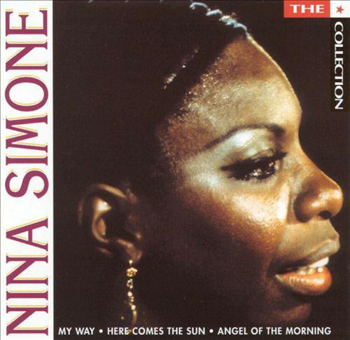 The Collection - CD Audio di Nina Simone