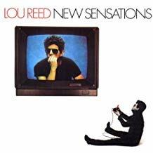 New Sensations - CD Audio di Lou Reed