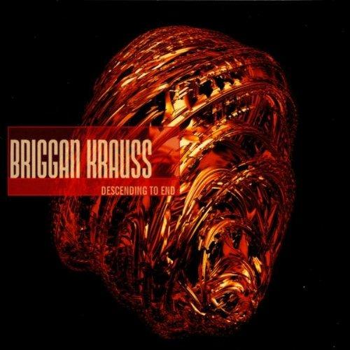 Descending To End - CD Audio di Briggan Krauss
