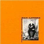 Delusions of Banjer - CD Audio di Bad Livers