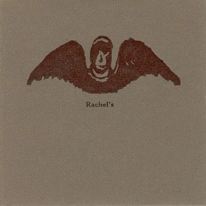 Handwriting (30th Anniversary Edition) - Vinile LP di Rachel's