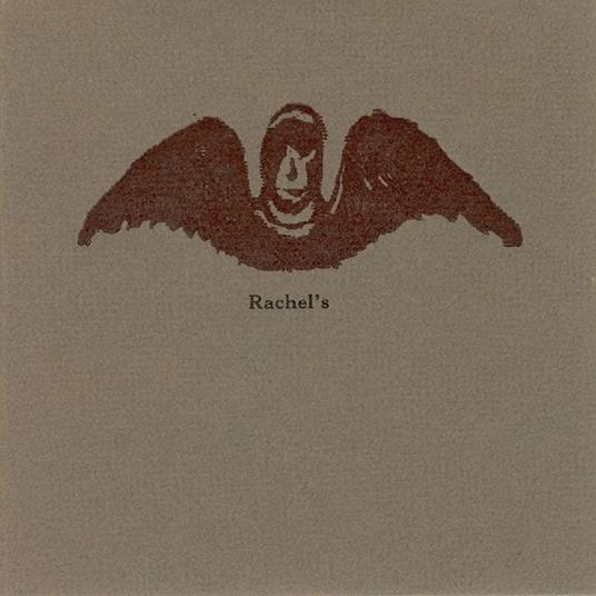 Handwriting (30th Anniversary Edition) - Vinile LP di Rachel's