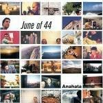Anahata - Vinile LP di June of 44