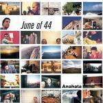 Anahata - CD Audio di June of 44