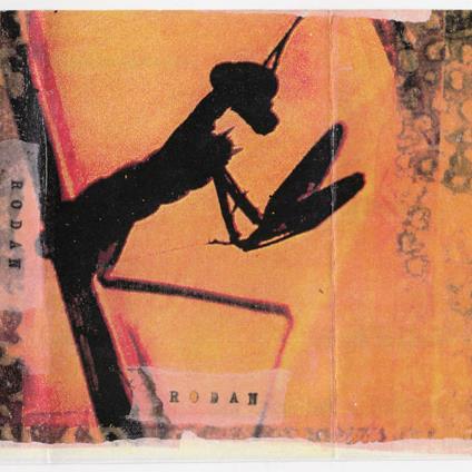 Hat Factory '93 - Vinile LP di Rodan