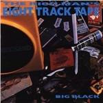 Rich Man's Eight Track Tape - CD Audio di Big Black