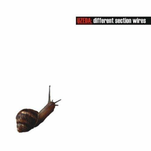 Different Section Wires - CD Audio di Uzeda