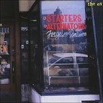 Starters Alternators - CD Audio di Ex