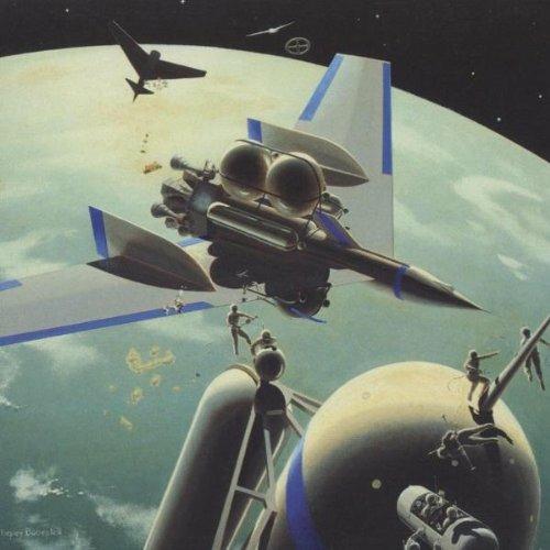 Terraform - Vinile LP di Shellac