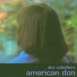 American Don - CD Audio di Don Caballero