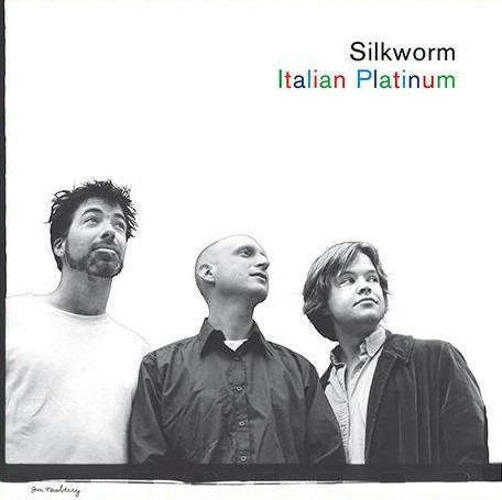 Italian Platinum (Limited Red Coloured Vinyl Edition) - Vinile LP di Silkworm