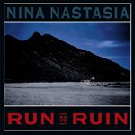 Run To Ruin (Dark Blue Vinyl)