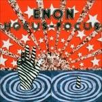 Hocus Pocus - CD Audio di Enon