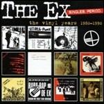 Singles Period. The Vinyl Years 1980-1990 - CD Audio di Ex