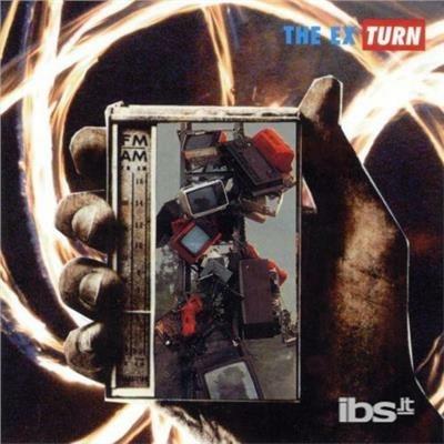 Turn - CD Audio di Ex