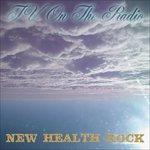 New Health Rock - Vinile 7'' di TV on the Radio