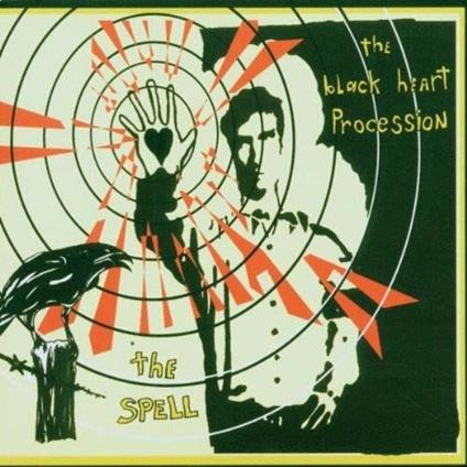 The Spell - Vinile LP di Black Heart Procession