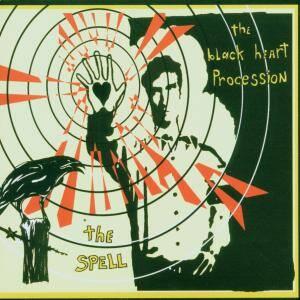 Spell (Red Translucent Vinyl) - Vinile LP di Black Heart Procession