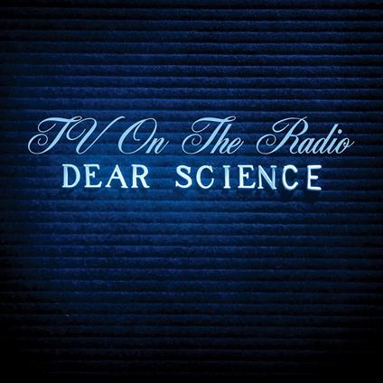 Dear Science - Vinile LP di TV on the Radio