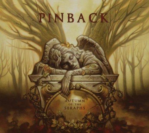 Autumn of the Seraphs - CD Audio di Pinback