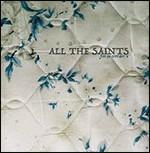 Fire on Corridor X - CD Audio di All the Saints