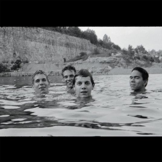 Spiderland (Remastered) - Vinile LP di Slint