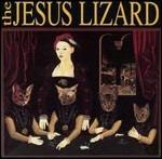 Liar - CD Audio di Jesus Lizard