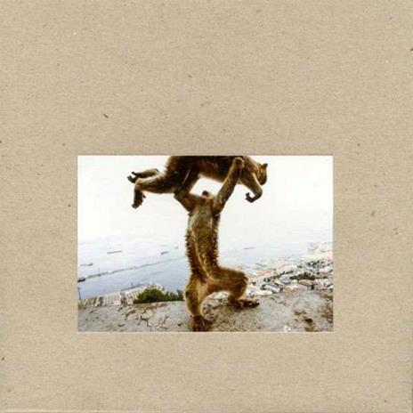 Dude Incredible - Vinile LP di Shellac